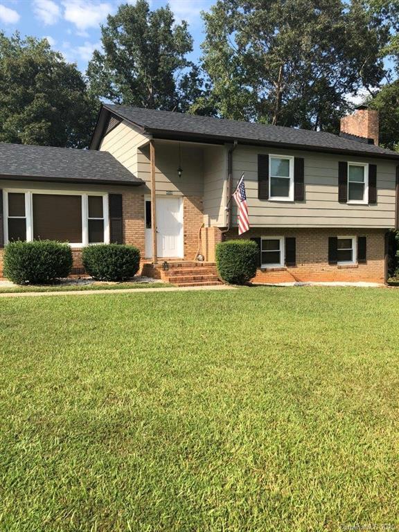 4508 Springview Drive