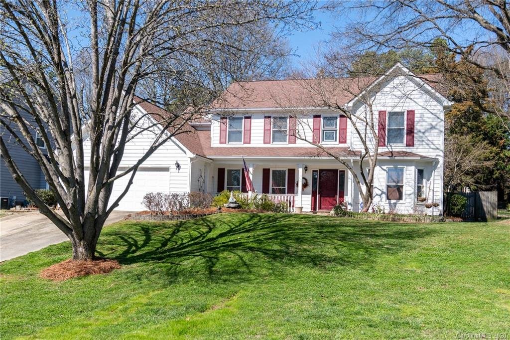 19636 Coachmans Trace