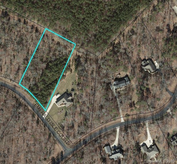 156 Emerald Isle Court