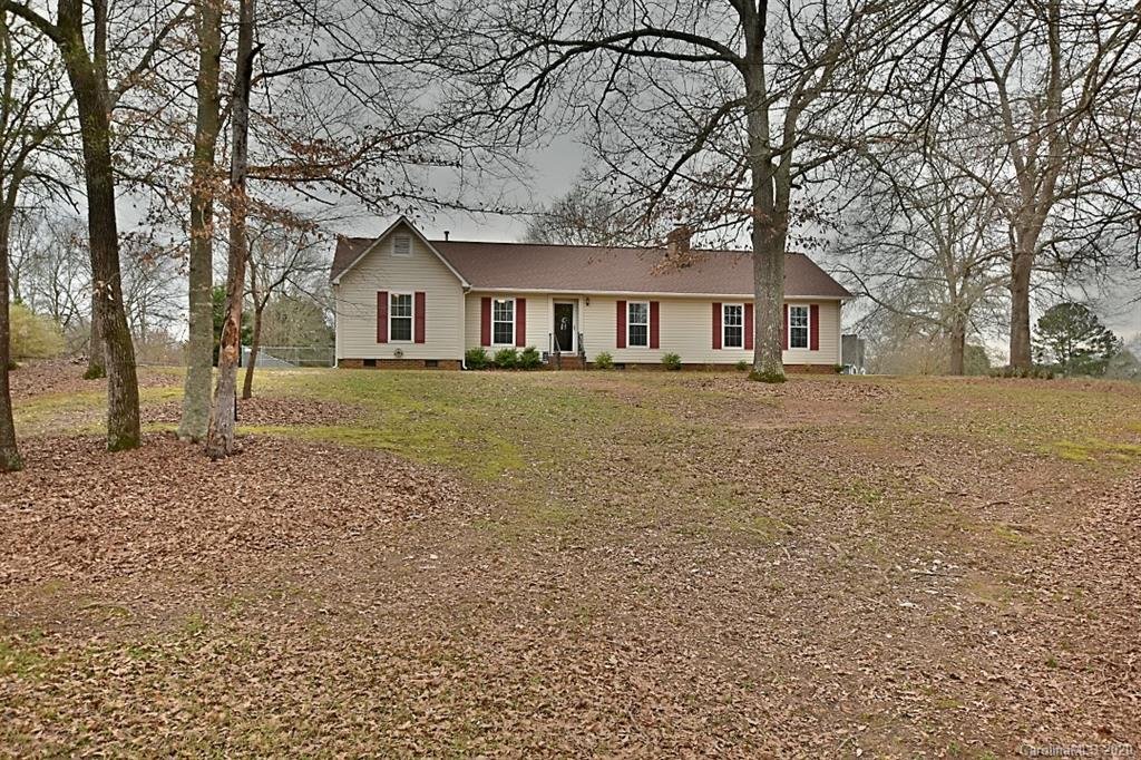1121 Virginia Dare Drive