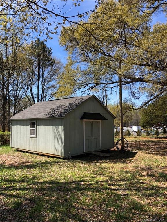 Lot 15 Washam Potts Road
