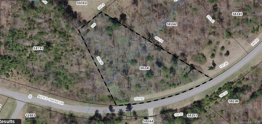 476 Alex D Owens Drive