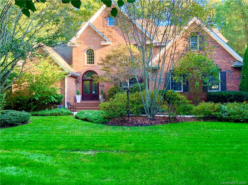211 Crocus Lane