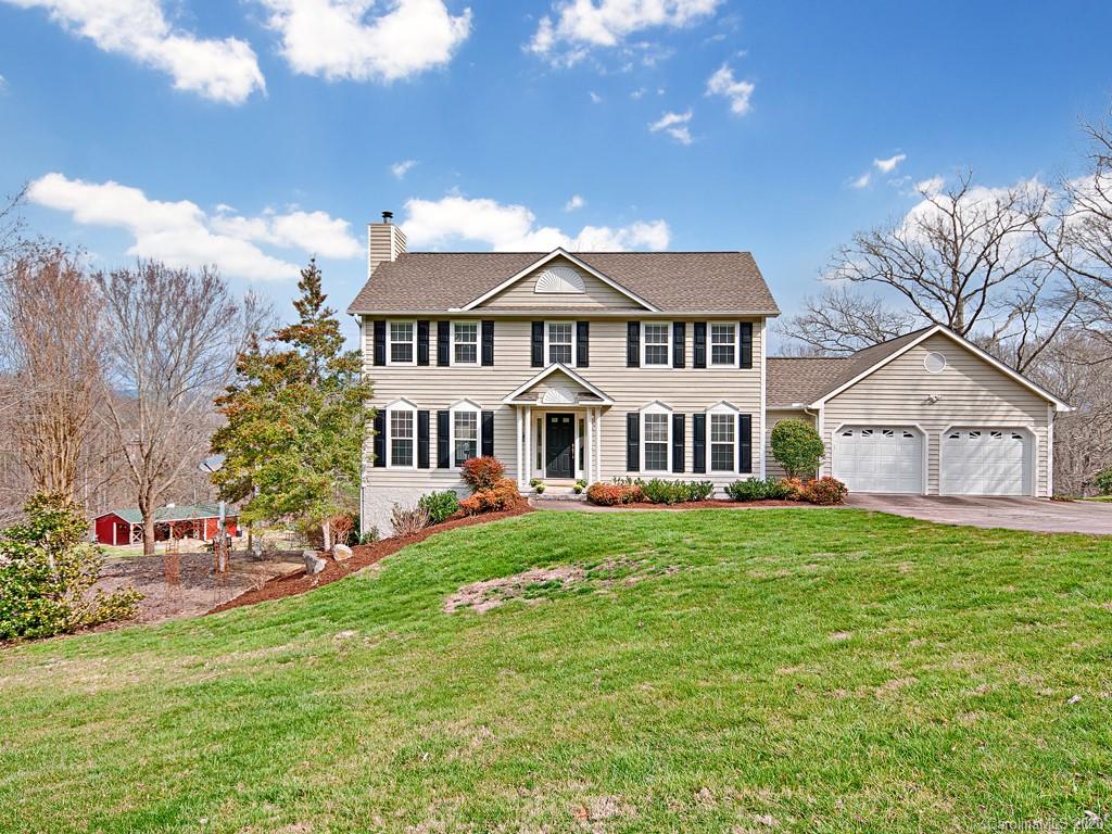 192 Smith Knolls Road