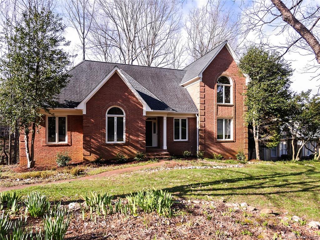 3736 Surry Ridge Court