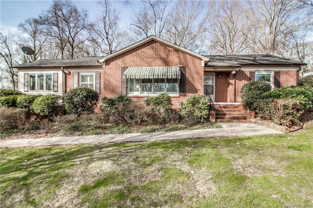 210 Brierwood Road