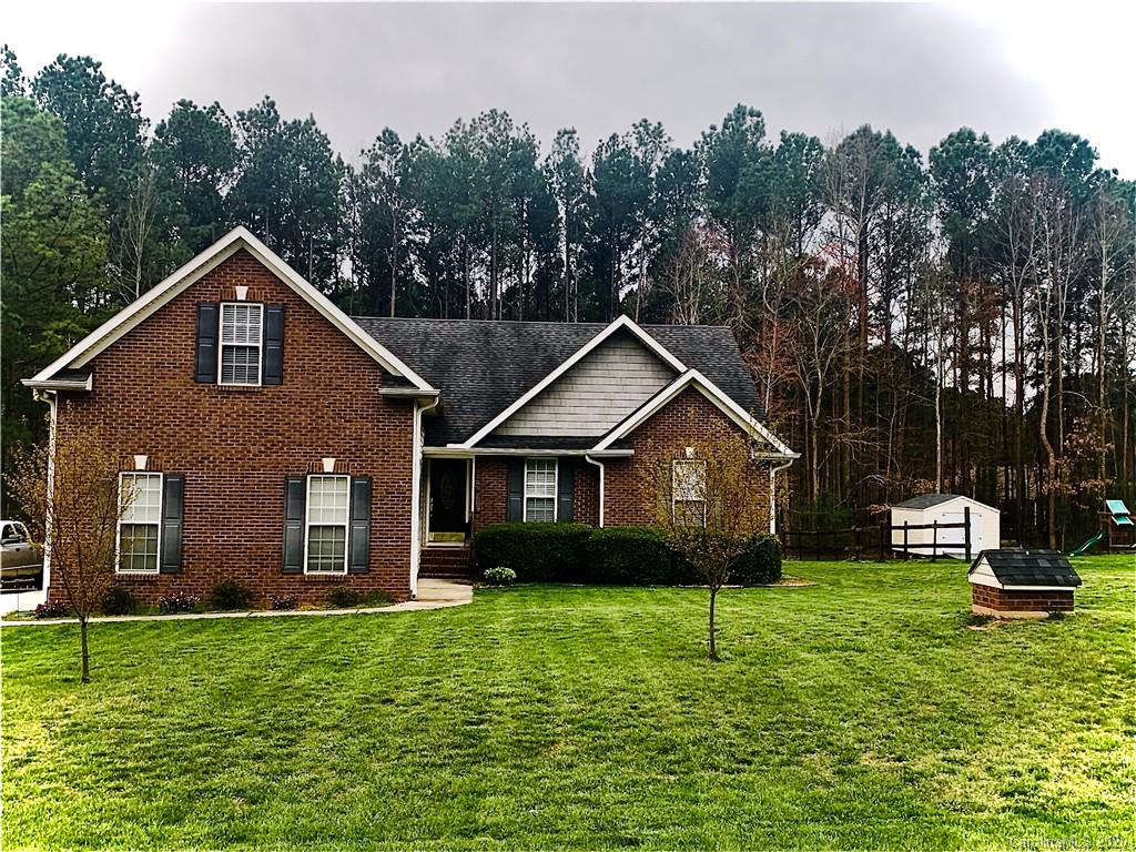 7278 Pine Ridge Drive