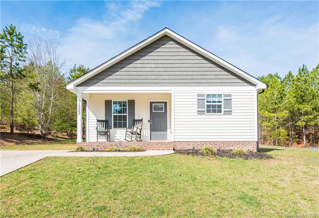 1323 Poplar Glen Drive