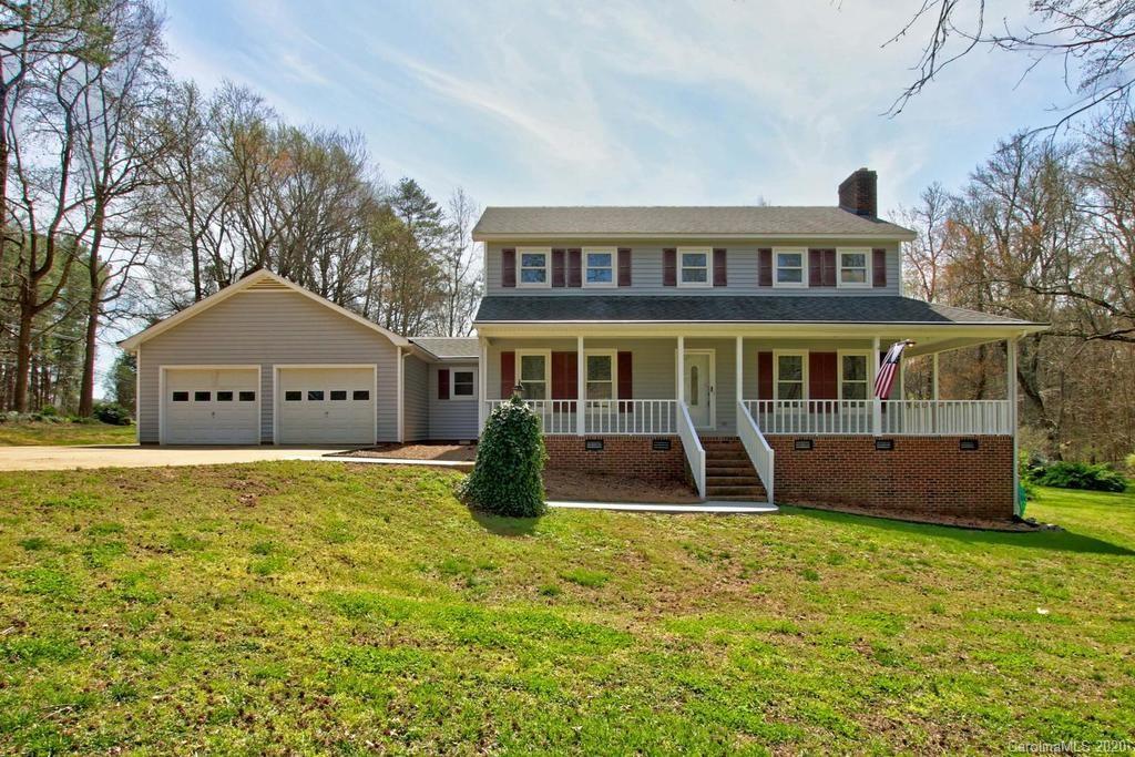 125 Willow Drive