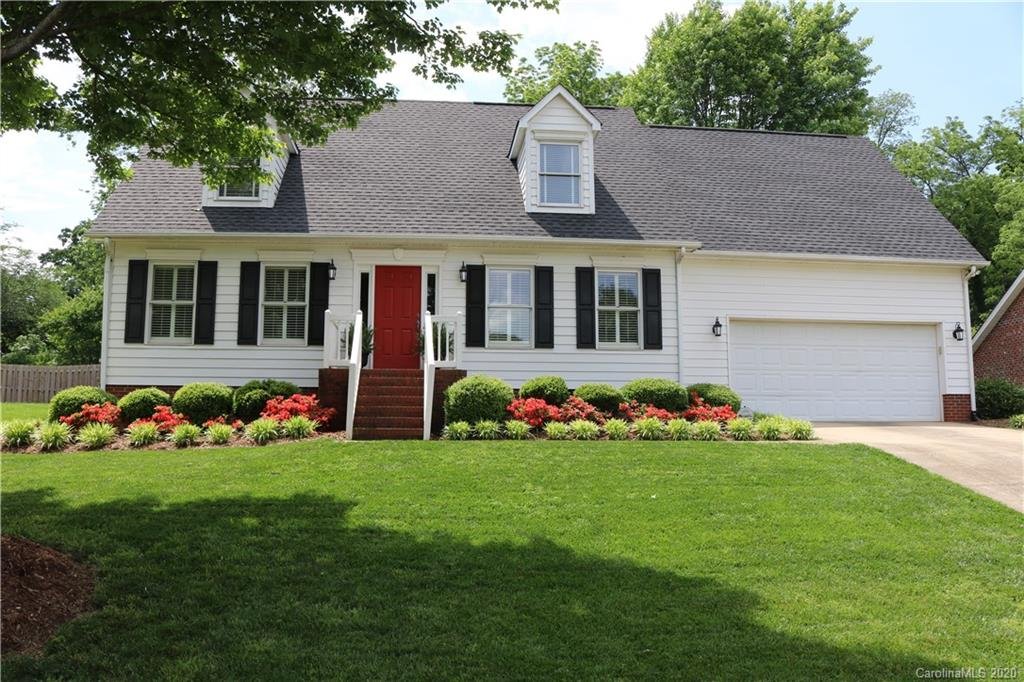 921 Argyle Court