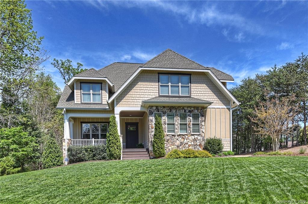 104 Tuskarora Point Lane