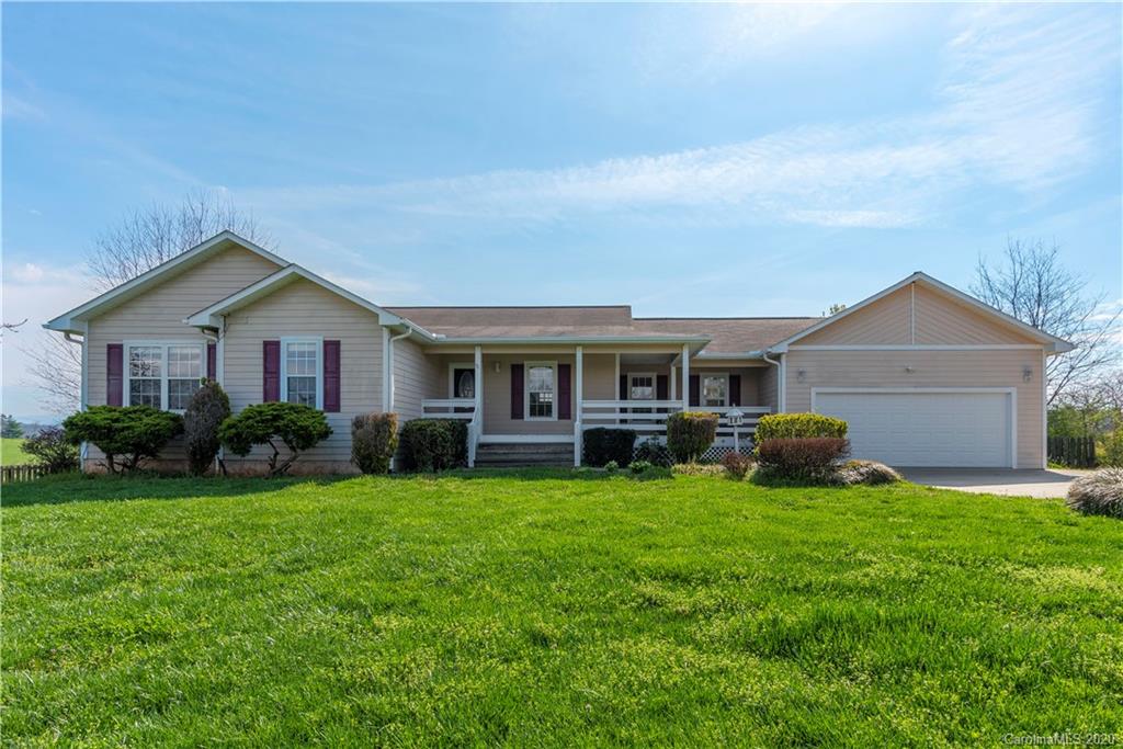 257 Breton Ridge Road