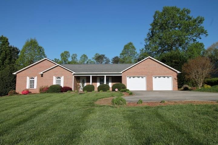 5019 Grace Chapel Road