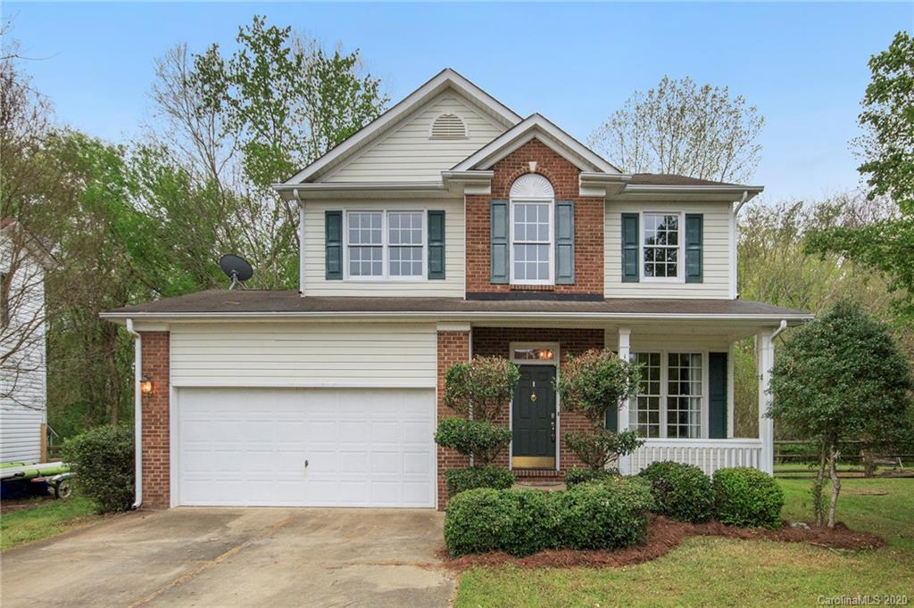 14430 John Beck Drive