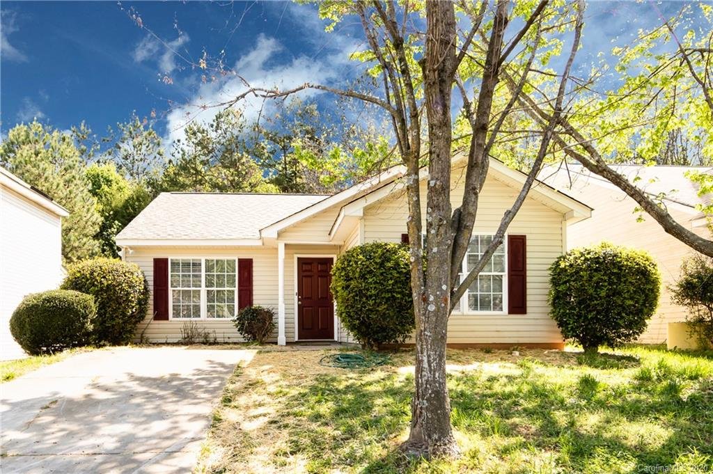 6728 Hidden Forest Drive