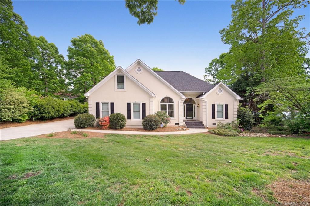 8122 Waterford Drive