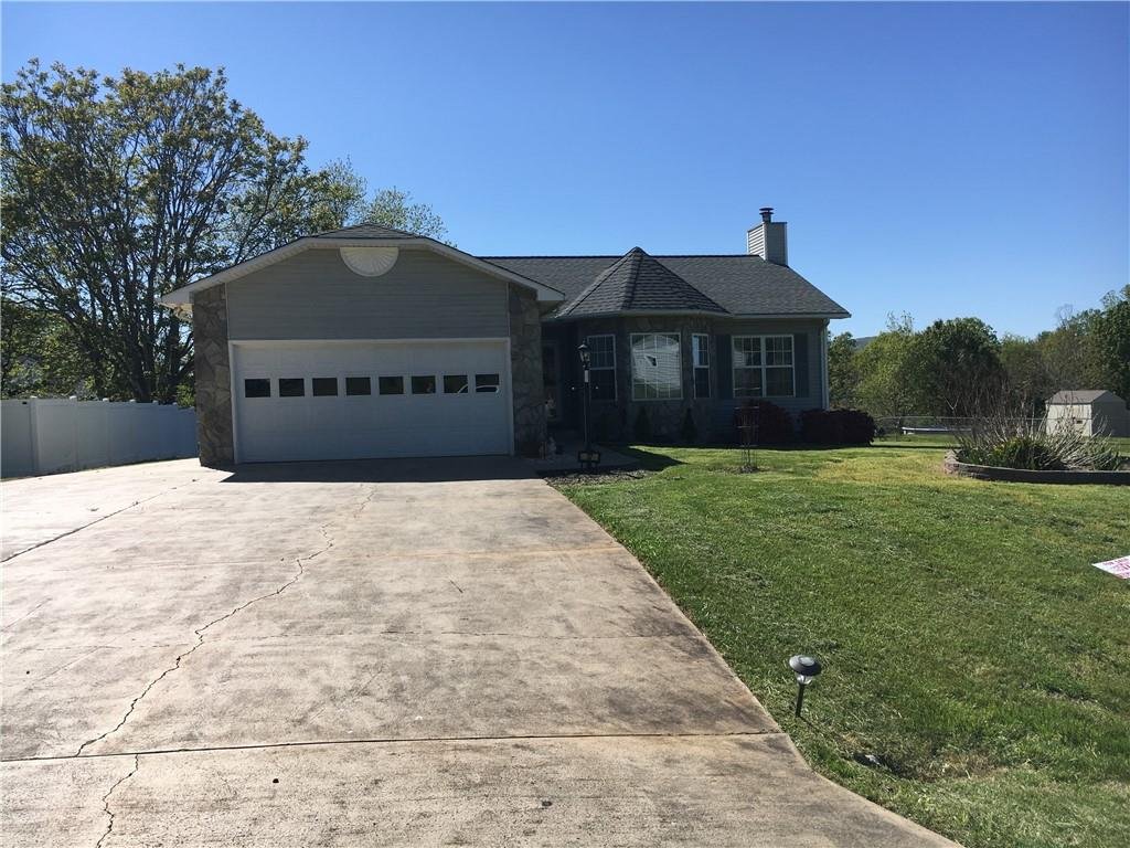 37 Meadowridge Drive