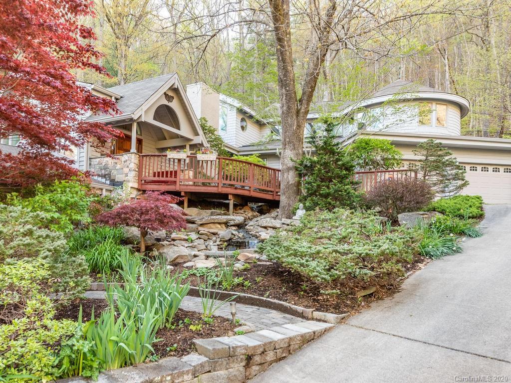 140 Carter Cove Road