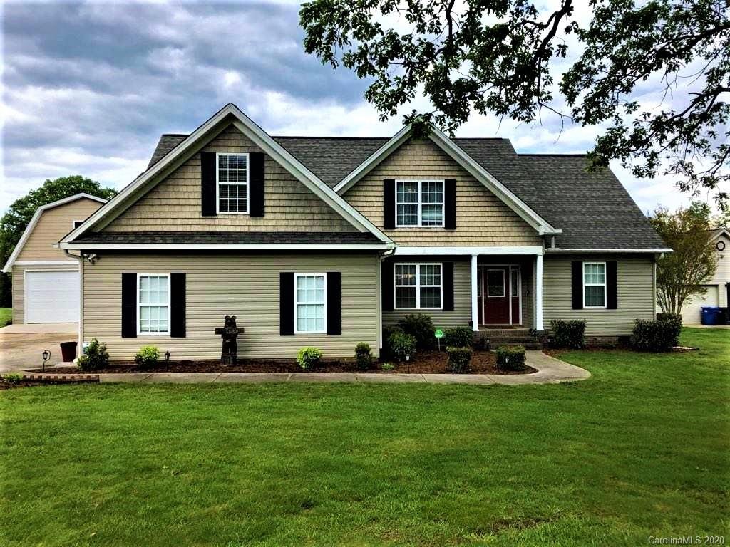 116 Angus Trail