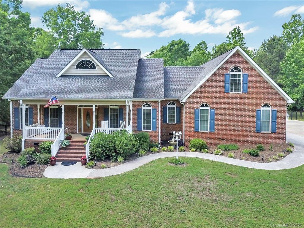 2780 Pinewood Road