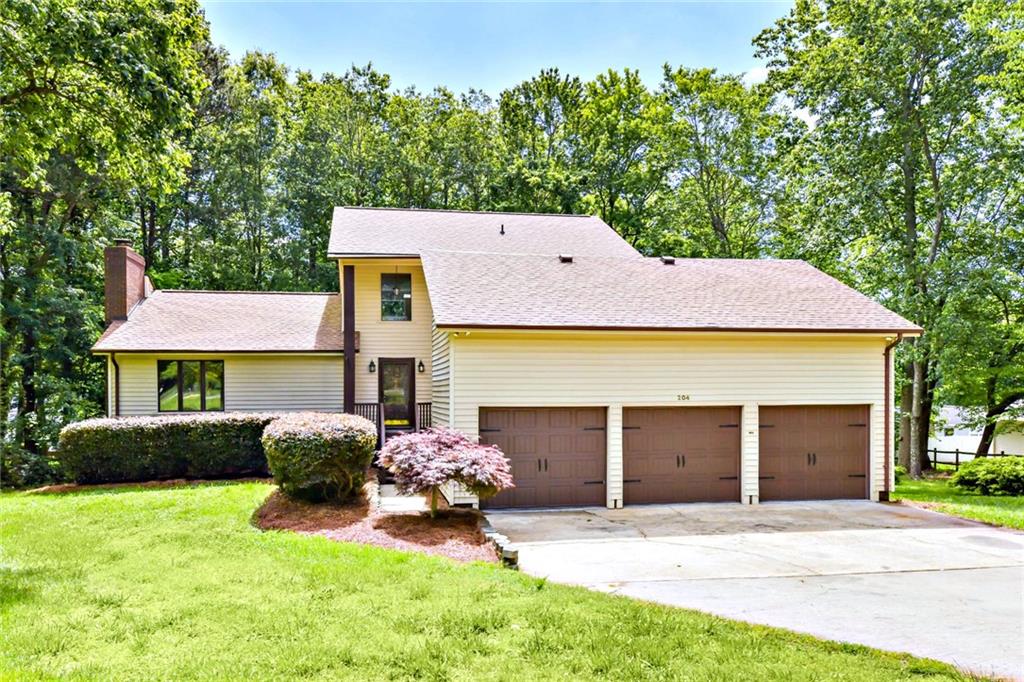 204 Julia Drive