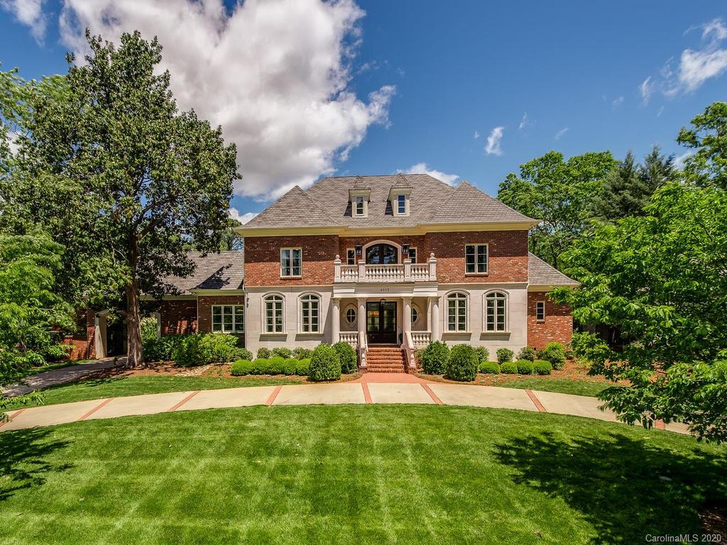 4815 Carmel Club Drive