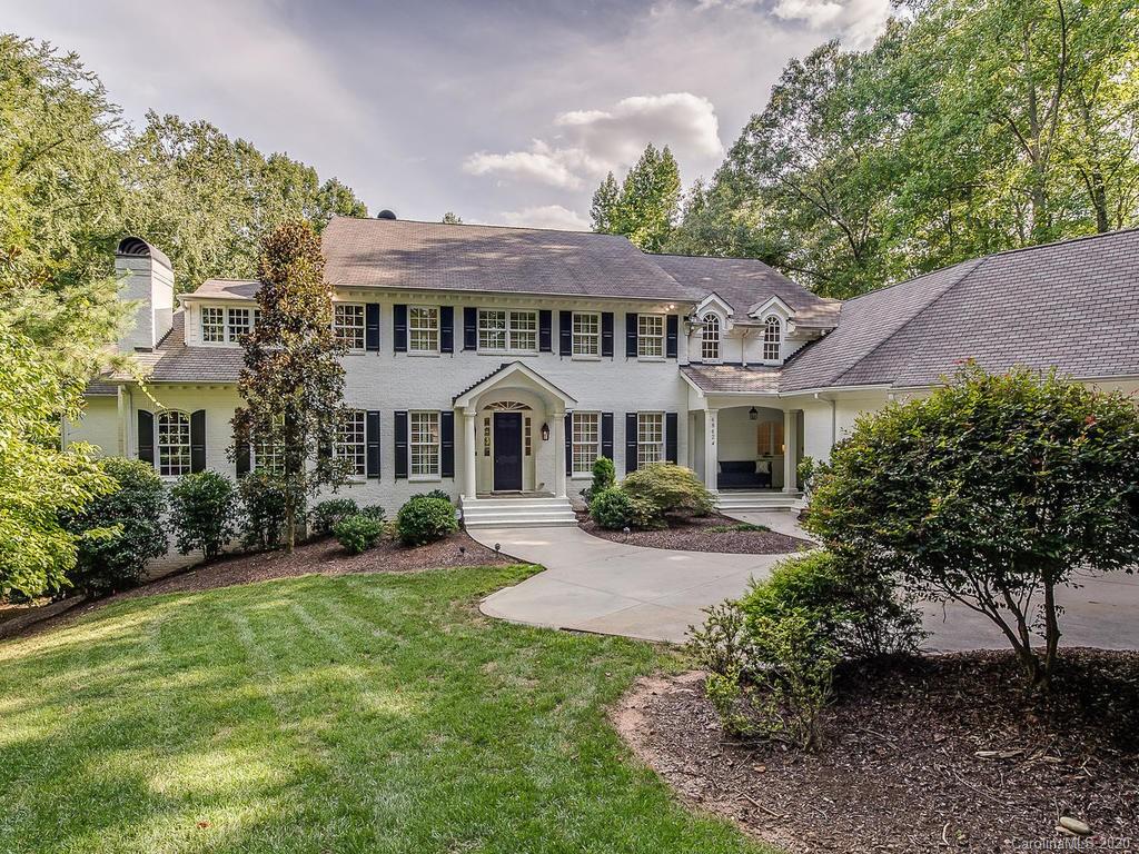 4842 Carmel Club Drive