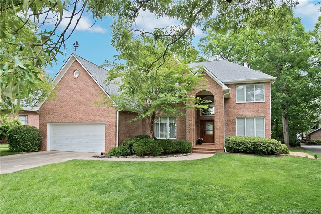 8160 Waterford Drive