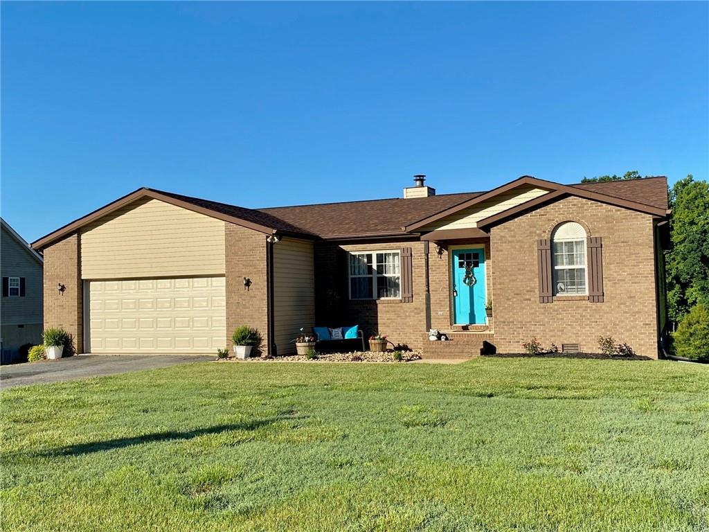 71 Luther Stafford Avenue