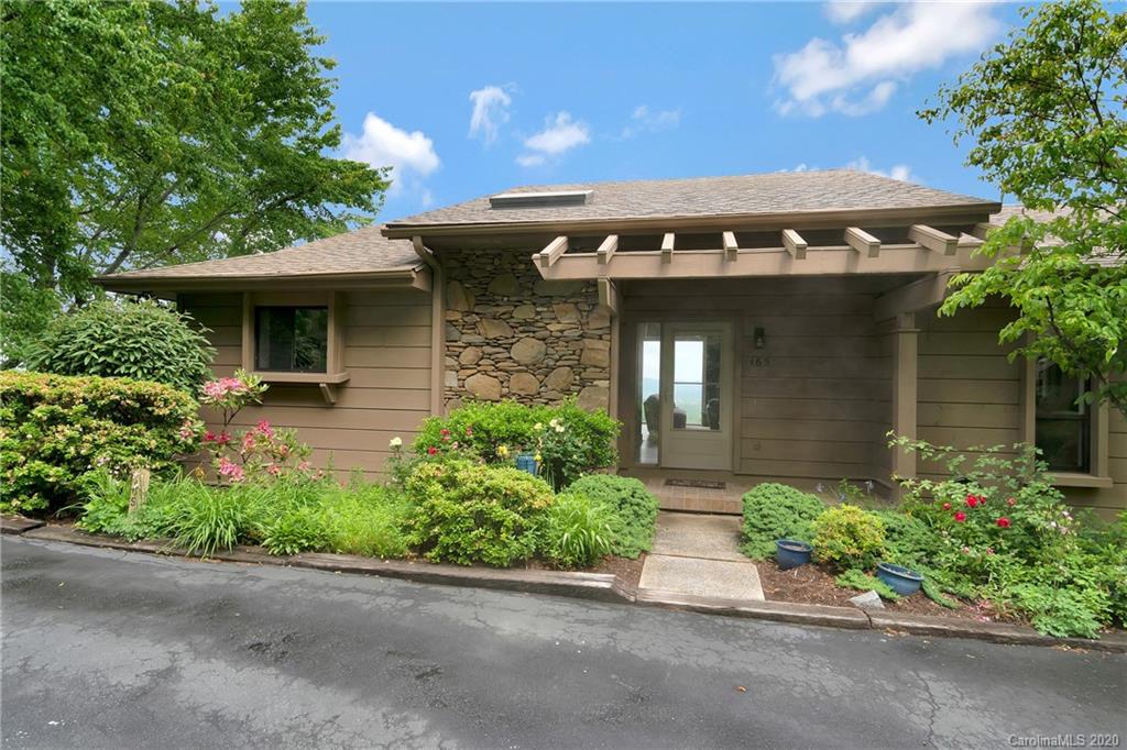 165 Country Ridge Road