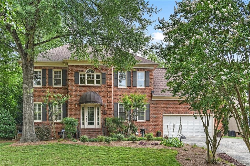 6807 Rea Croft Drive