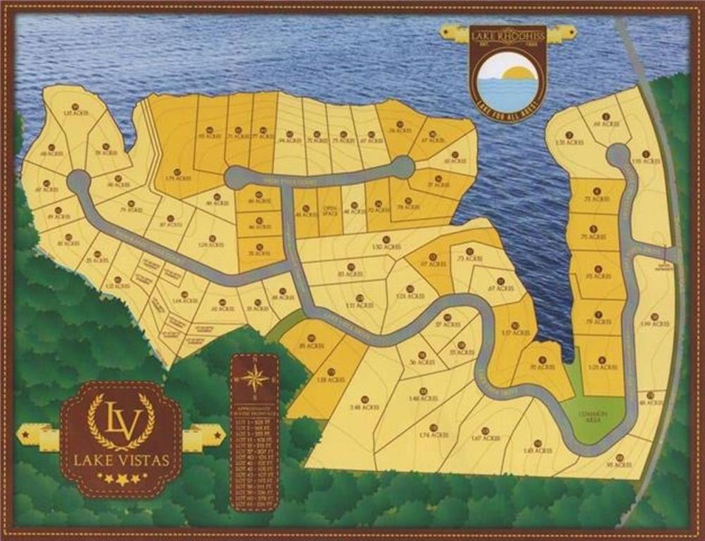 1355 Lake Vista Drive