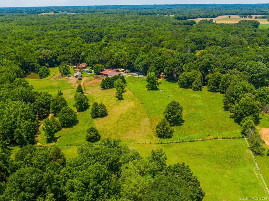 1224 Polk Ford Road