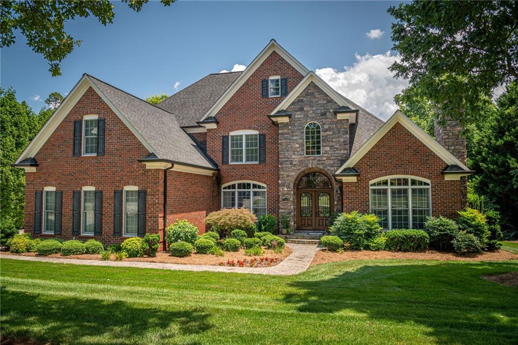 3728 Glenn Oaks Drive