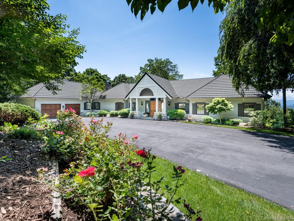 11 Trailridge Road