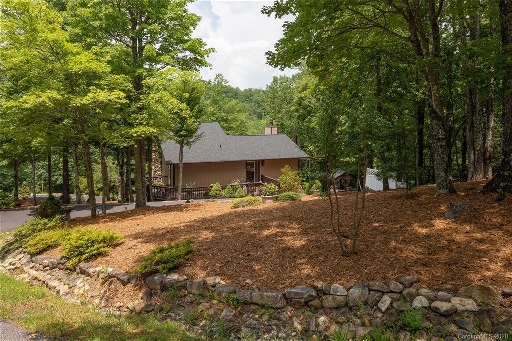 796 Sequoyah Circle 16 & 17