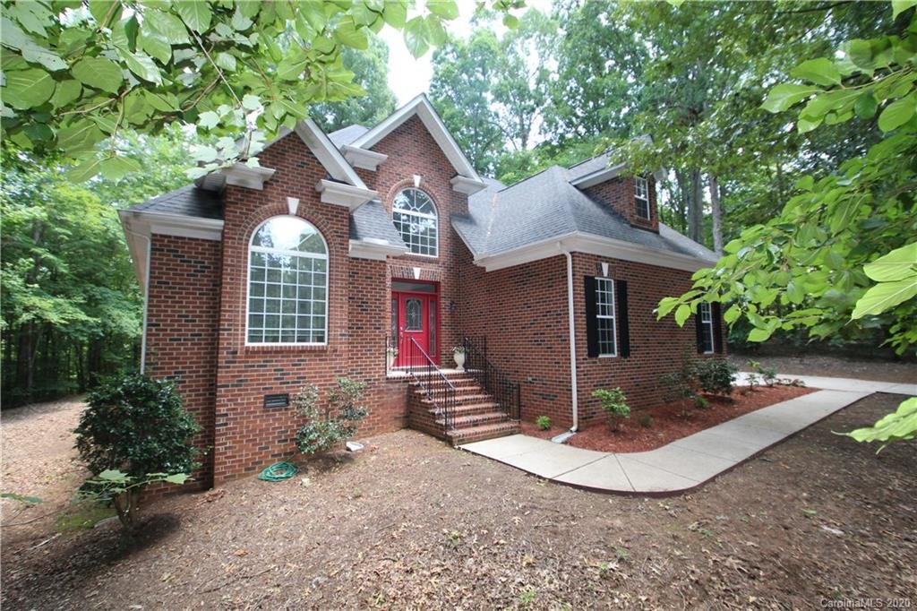 1019 Potters Bluff Road