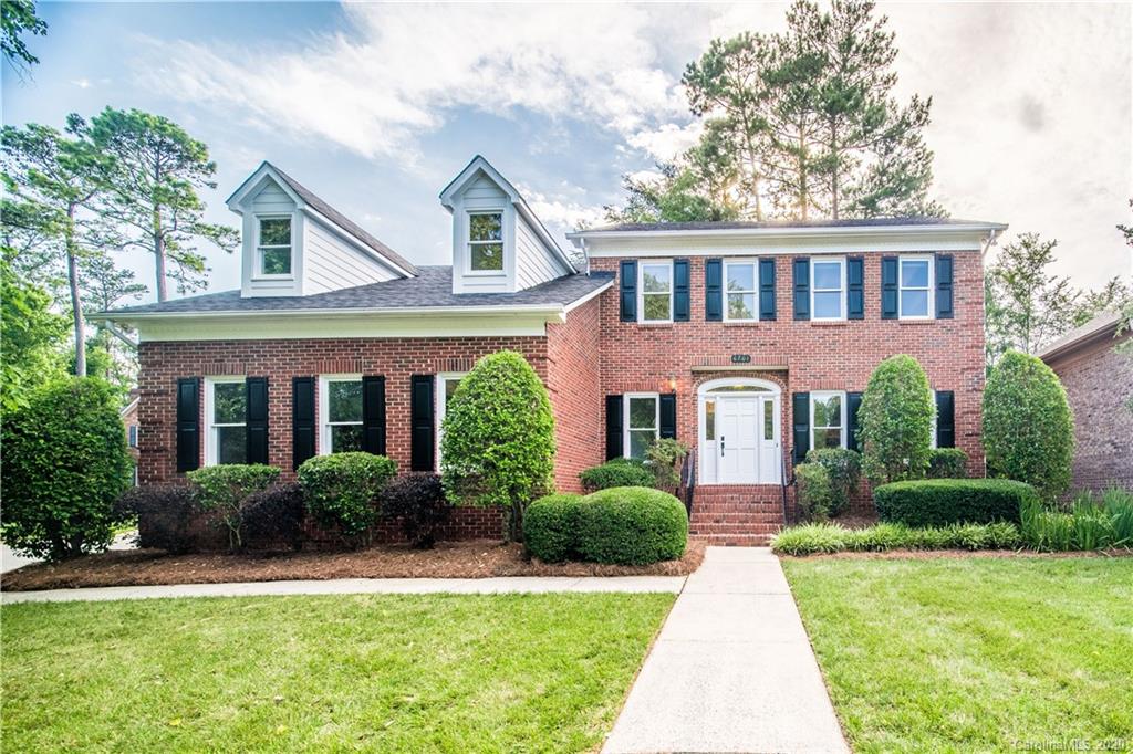 6701 Rea Croft Drive