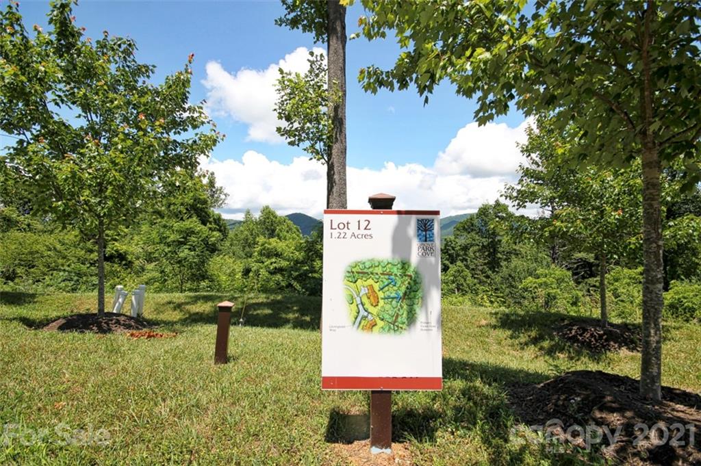 33 Grovepoint Way Lot 12