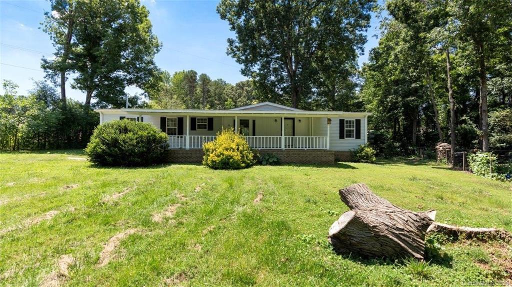 11501 Forestwinds Lane