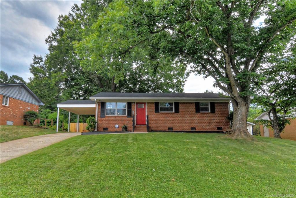 4300 Briarhill Drive