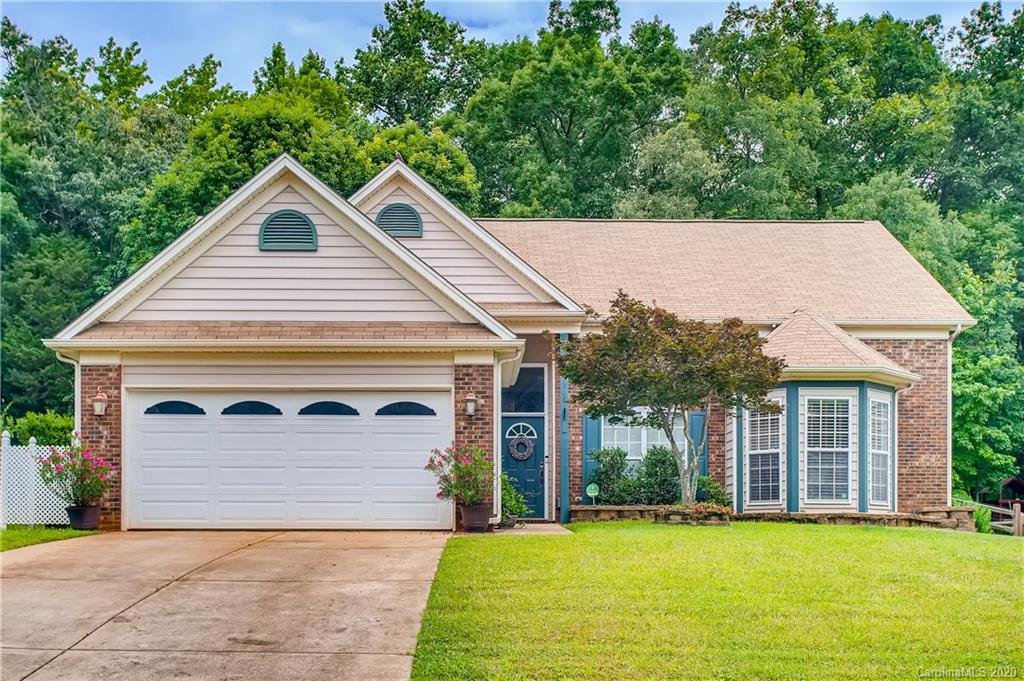 13106 Asheford Woods Lane