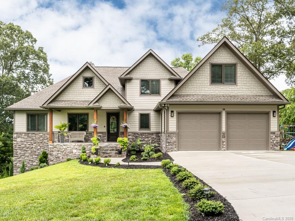 19 Warbler Drive Both lot 7 & 8