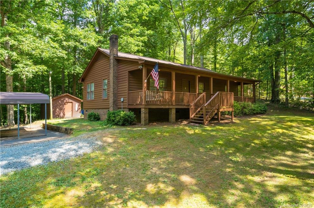 118 Holly Ridge Road