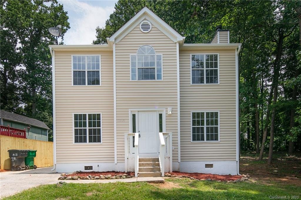 5906 Running Deer Road