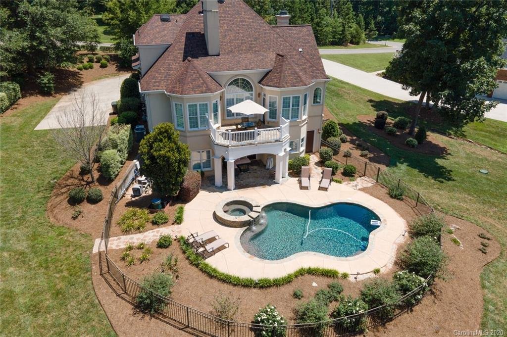 303 Forest Bay Court