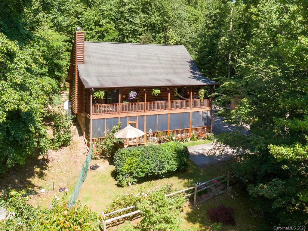 475 Indian Ridge Trail