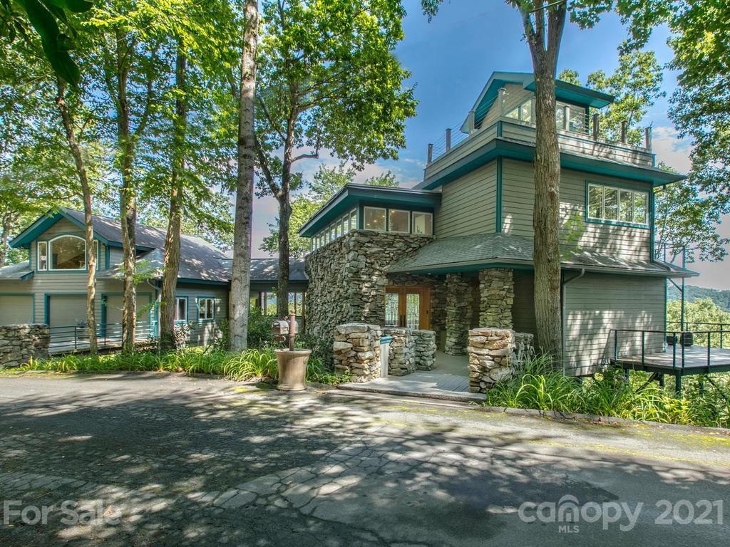 2060 Azalea Ridge Road