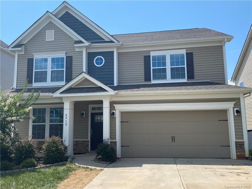 8912 Inverness Bay Road