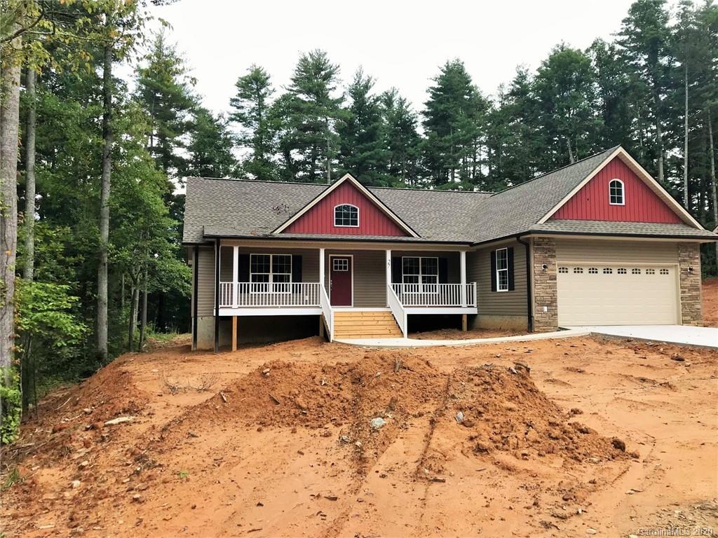 27 Pounding Mill Road 1A